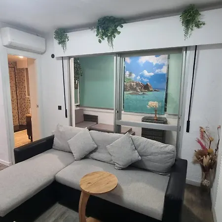 Con Vista Al Mar * トレモリノス