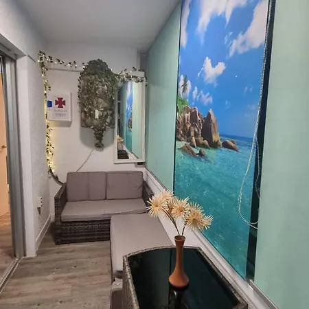 アパート Con Vista Al Mar