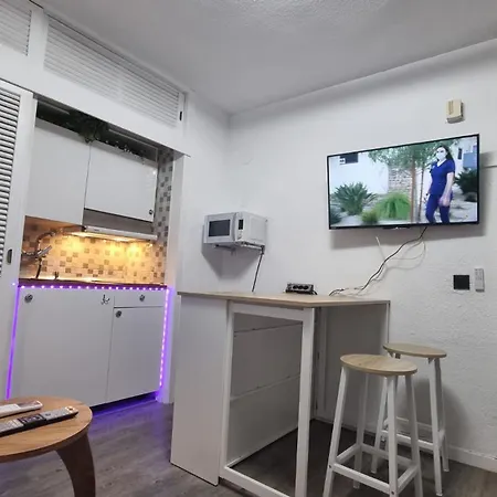 アパート Con Vista Al Mar *