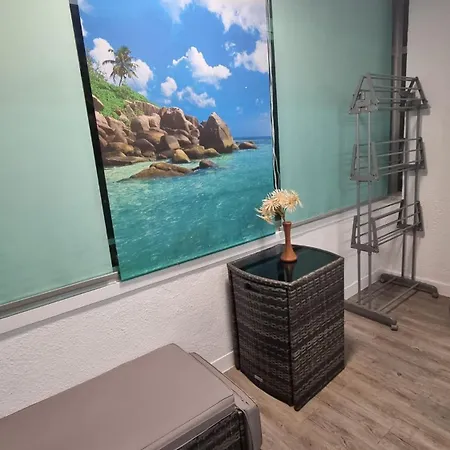 Con Vista Al Mar アパート トレモリノス