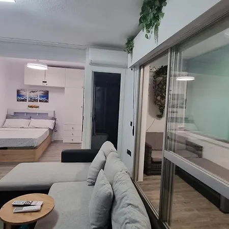 Con Vista Al Mar * 托雷莫利诺斯