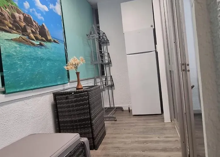 Con Vista Al Mar Τορρεμολίνος