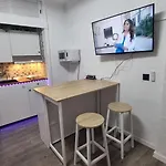 Apartman Con Vista Al Mar
