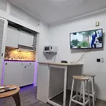 Apartman Con Vista Al Mar *