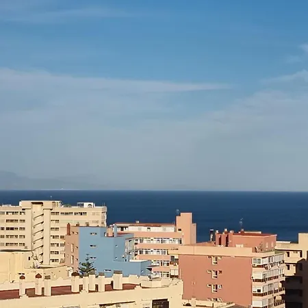 Apartman Con Vista Al Mar *