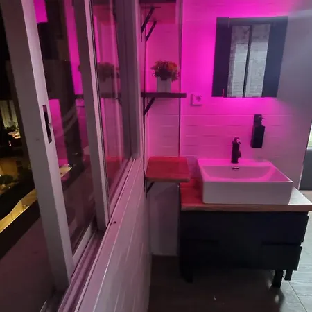 Apartment Con Vista Al Mar