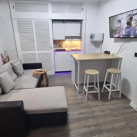 Apartman Con Vista Al Mar *