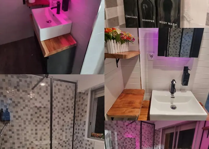 Con Vista Al Mar Apartment