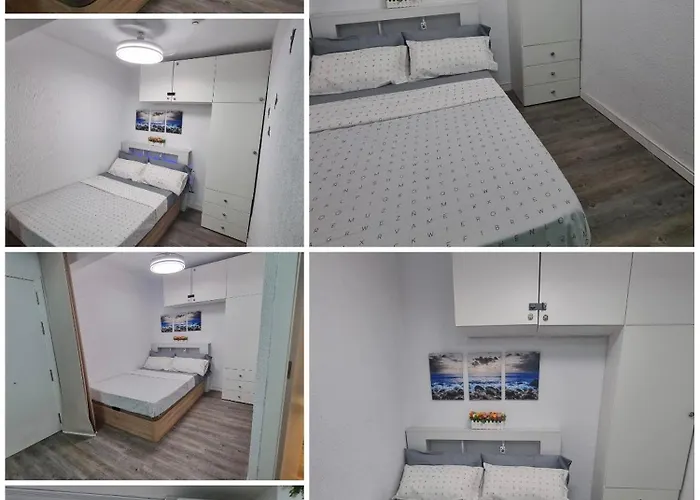 Con Vista Al Mar Apartamento *